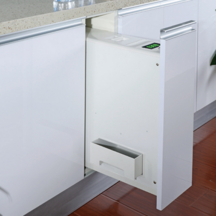 10 phụ kiện tủ bếp thông minh cần thiết cho cuộc sống tiện nghi